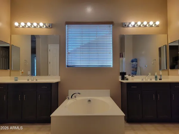 $545,000 | 1887 South 161st Avenue, Goodyear, AZ 85338