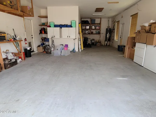 $545,000 | 1887 South 161st Avenue, Goodyear, AZ 85338