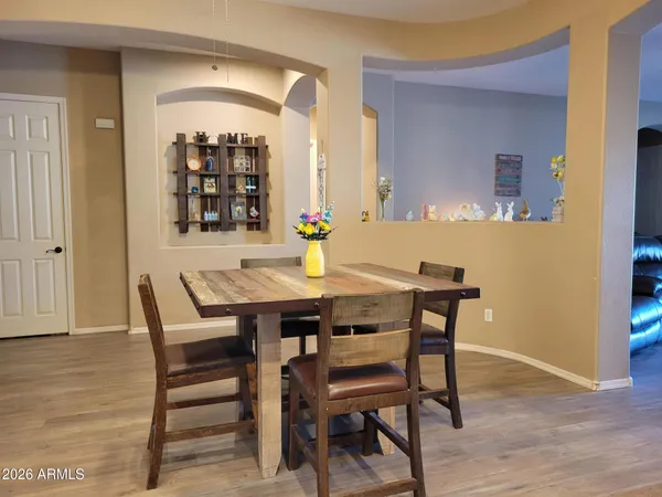 $545,000 | 1887 South 161st Avenue, Goodyear, AZ 85338