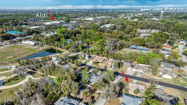 $349,900 | 550 Woodgrove Street, Ormond Beach, FL 32174
