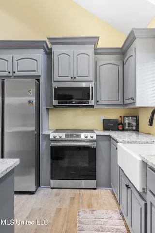 $199,000 | 220 Bettie A Jamison Road, Clinton, MS 39056