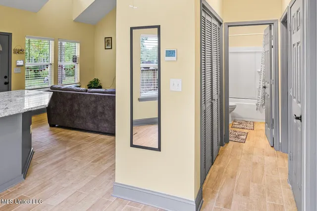 $199,000 | 220 Bettie A Jamison Road, Clinton, MS 39056