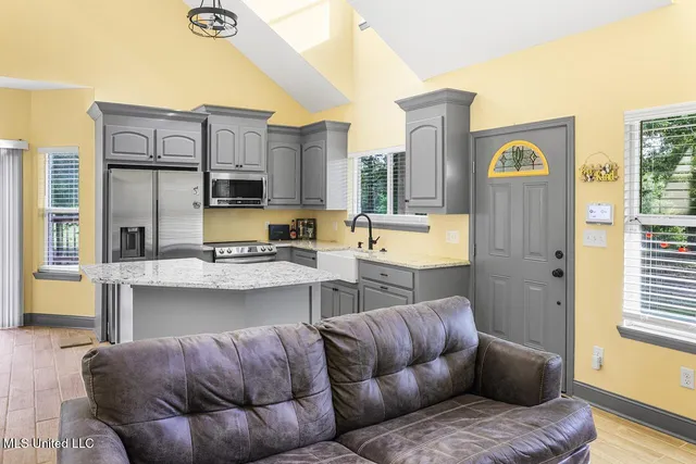 $199,000 | 220 Bettie A Jamison Road, Clinton, MS 39056