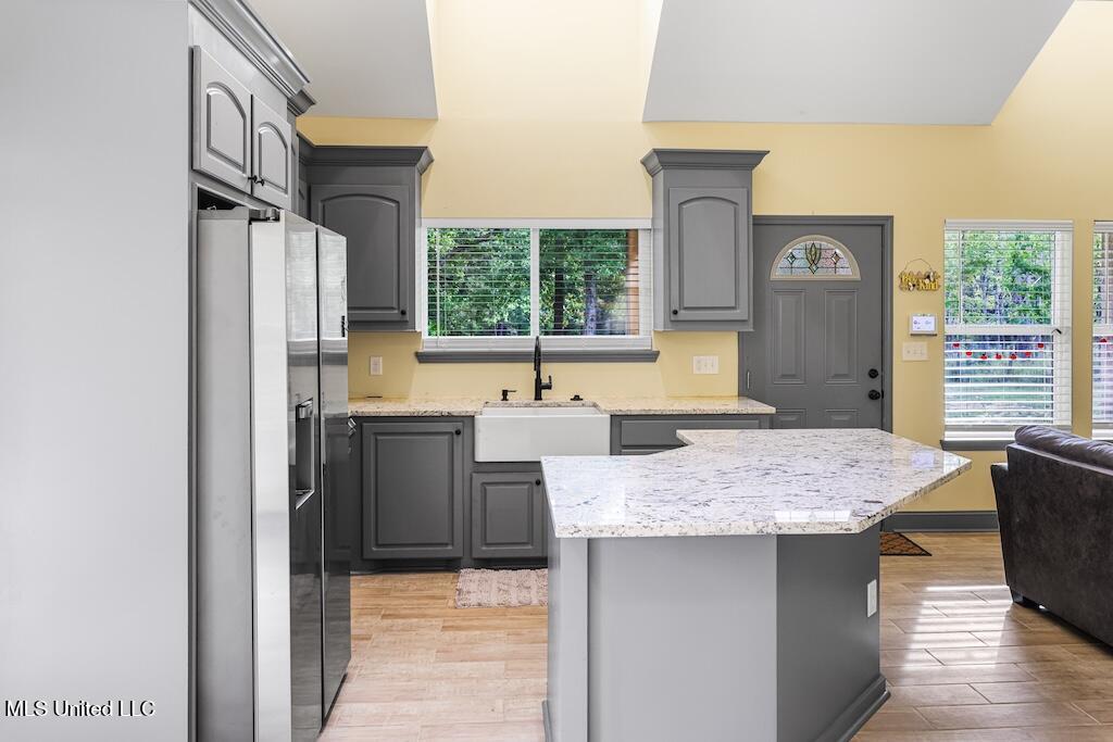 220 Bettie A Jamison Road Clinton, MS 39056 - Photo 8 of 27 kitchenside