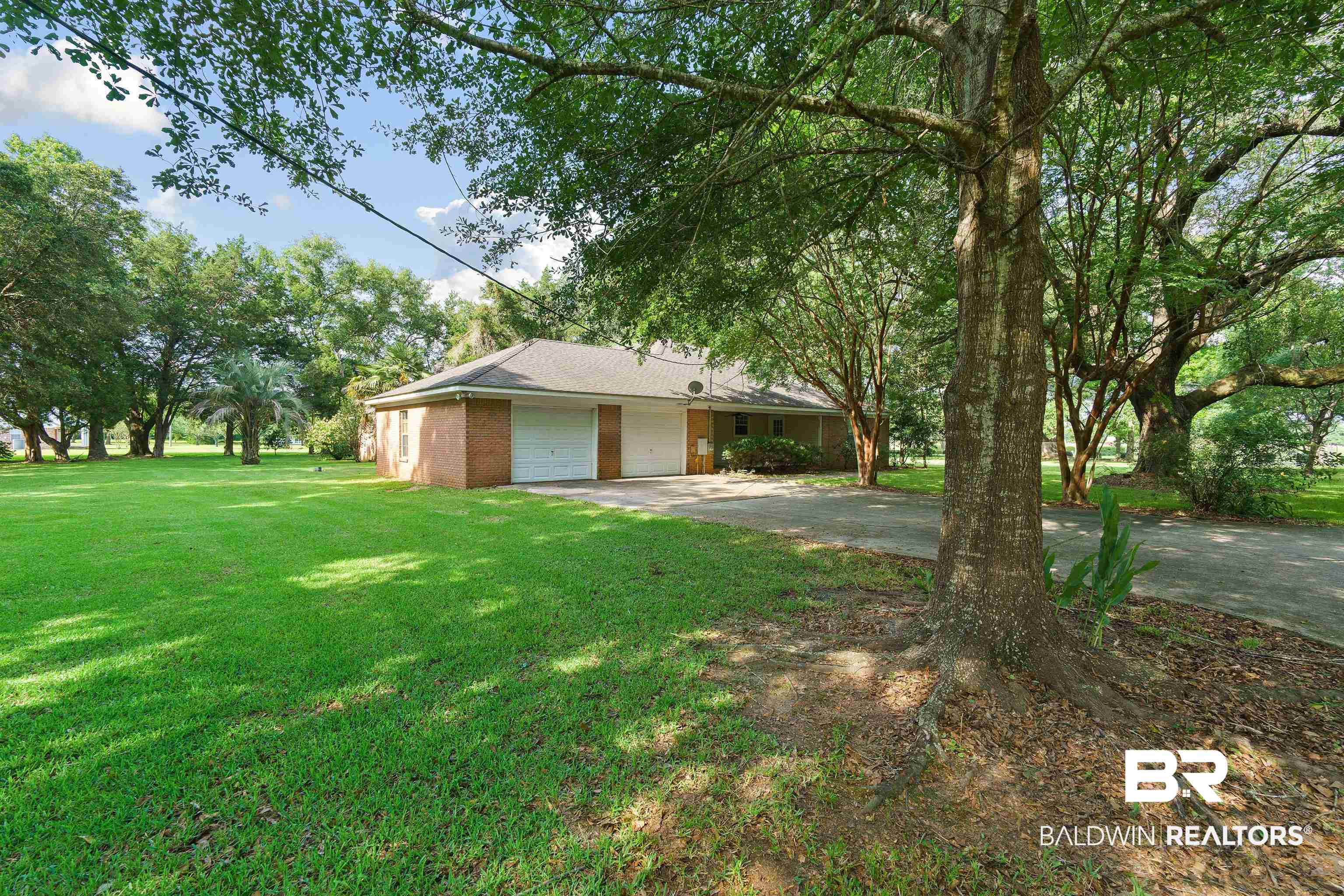7231 Serenity Gardens Road Theodore, AL 36582 - Photo 37 of 41