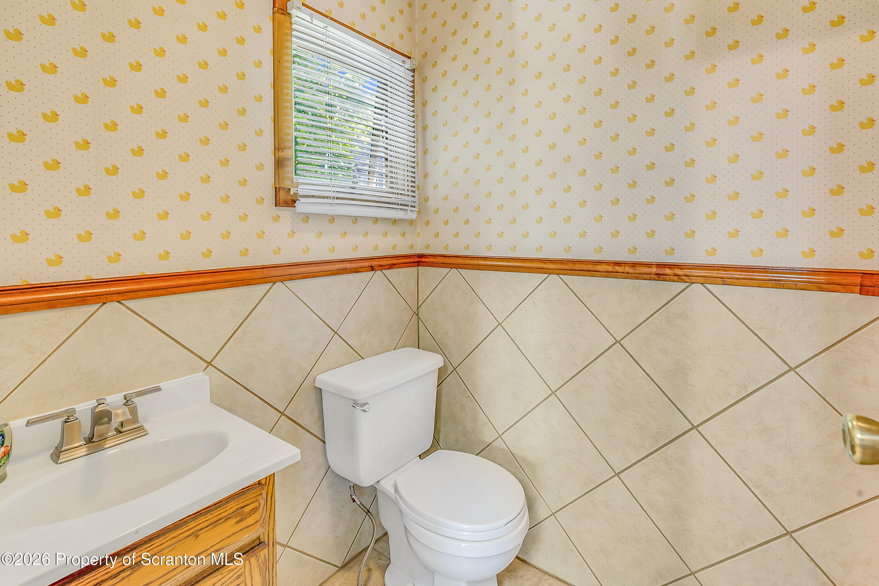 110 Spring Garden Street Moscow, PA 18444 - Photo 48 of 61 Full Bathroom