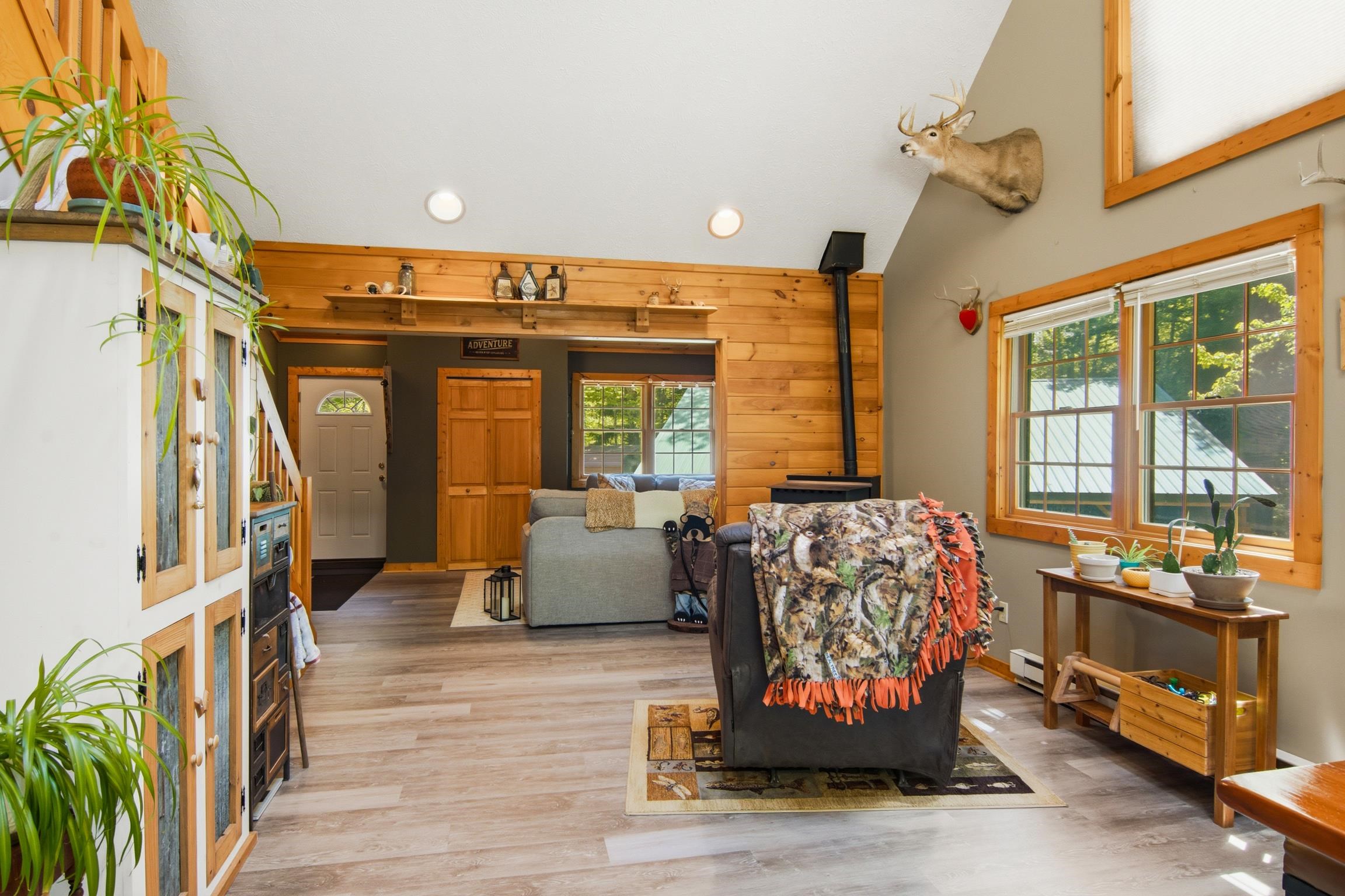 16862 Healy Lake Road Thompsonville, MI 49683 - Photo 12 of 32