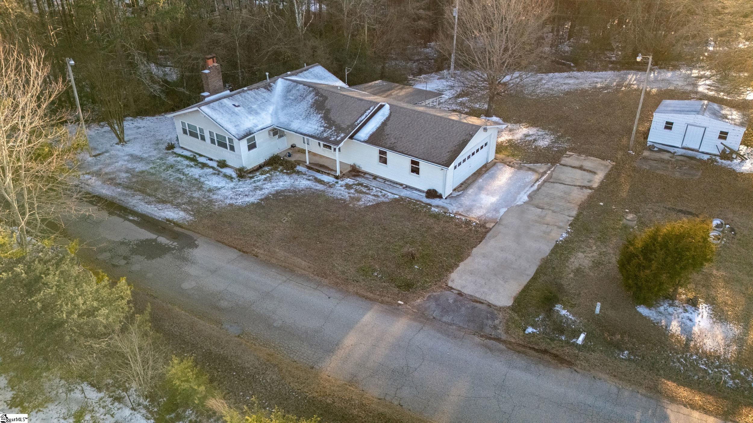 119 McAlister Road Pendleton, SC 29670 - Photo 32 of 41