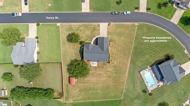 $315,000 | 570 Carey Drive, Greer, SC 29651