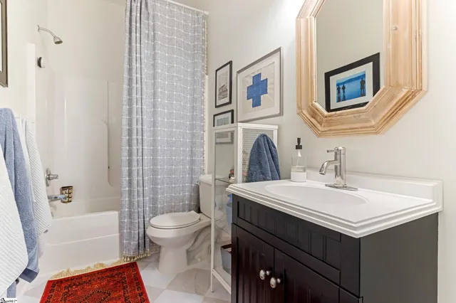 $315,000 | 570 Carey Drive, Greer, SC 29651