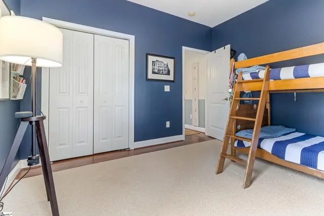 $315,000 | 570 Carey Drive, Greer, SC 29651