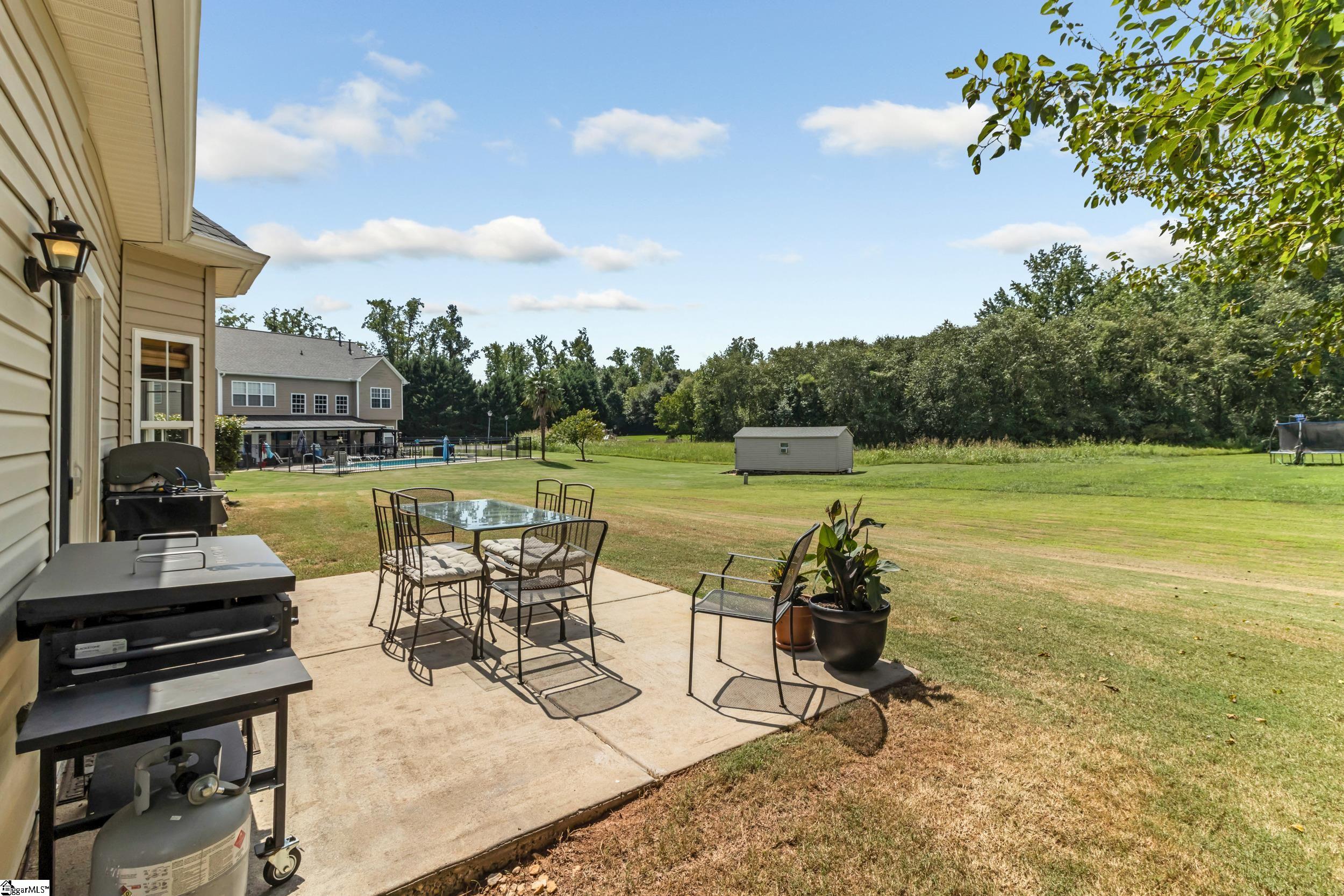 570 Carey Drive Greer, SC 29651 - Photo 28 of 37