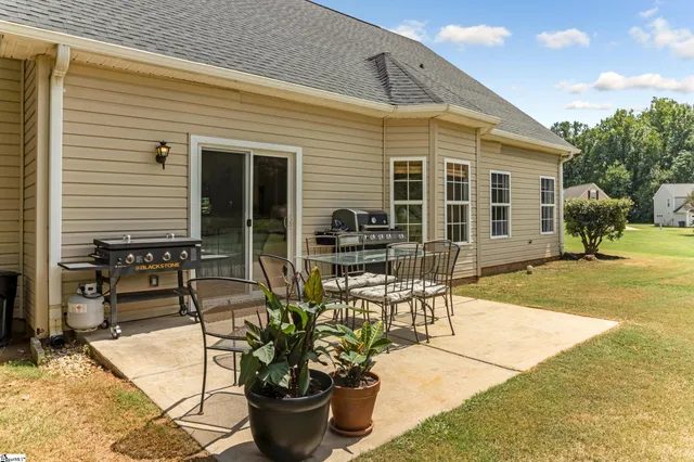 $315,000 | 570 Carey Drive, Greer, SC 29651