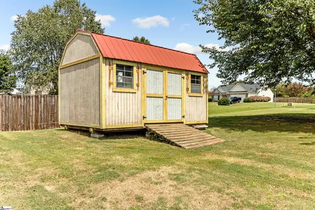 $315,000 | 570 Carey Drive, Greer, SC 29651