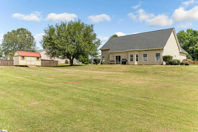 $315,000 | 570 Carey Drive, Greer, SC 29651