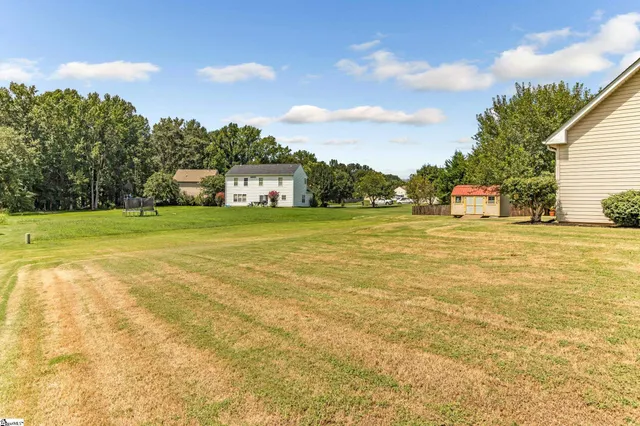 $315,000 | 570 Carey Drive, Greer, SC 29651