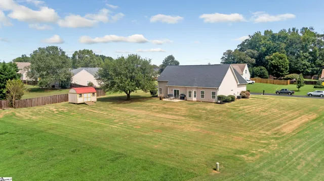 $315,000 | 570 Carey Drive, Greer, SC 29651