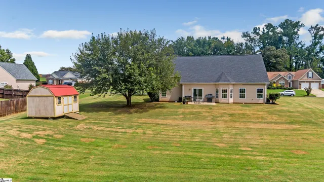 $315,000 | 570 Carey Drive, Greer, SC 29651
