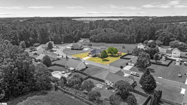 $315,000 | 570 Carey Drive, Greer, SC 29651