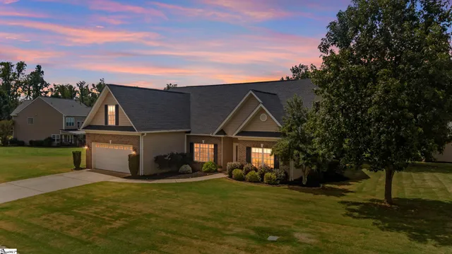 $315,000 | 570 Carey Drive, Greer, SC 29651