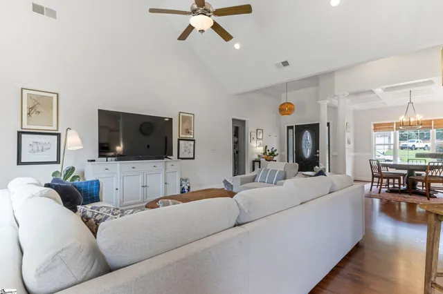 $315,000 | 570 Carey Drive, Greer, SC 29651