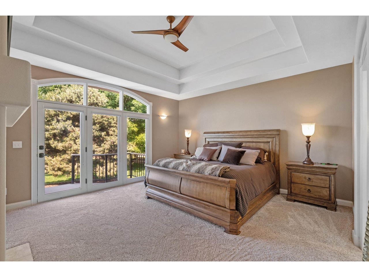 8445 Golden Eagle Road Fort Collins, CO 80528 - Photo 20 of 49 Primary w/ Views!