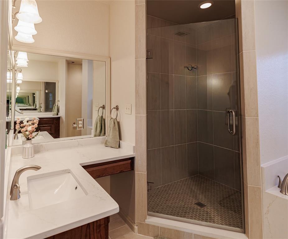 505 Spring Valley Road Paradise, TX 76073 - Photo 20 of 38