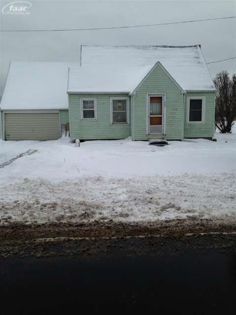 1297 East Cohoctah Road Howell, MI 48855 - Photo 1 of 4 20388657.JPG