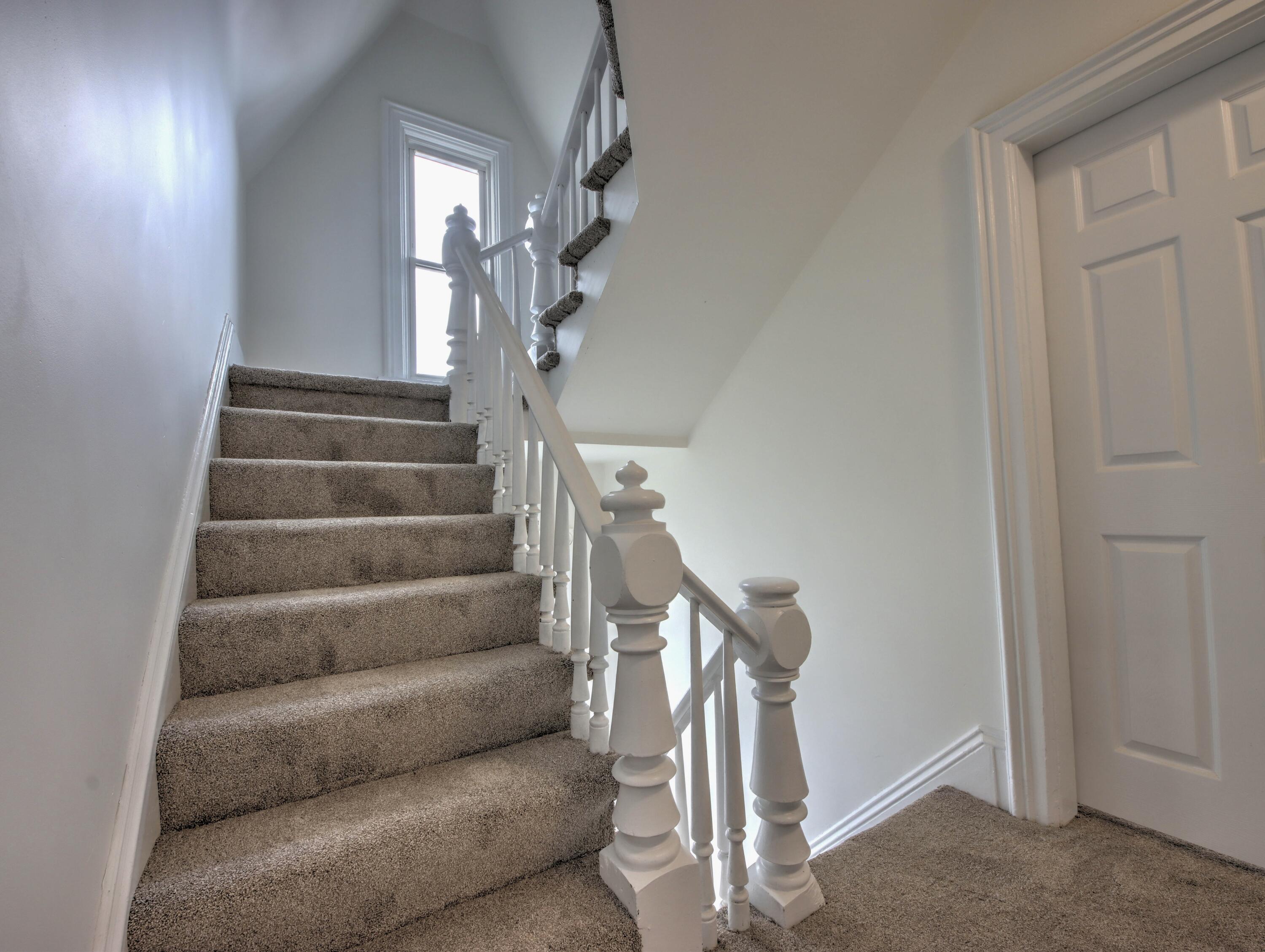 1005 Harrison Street La Porte, IN 46350 - Photo 41 of 54 a view of entryway and hall