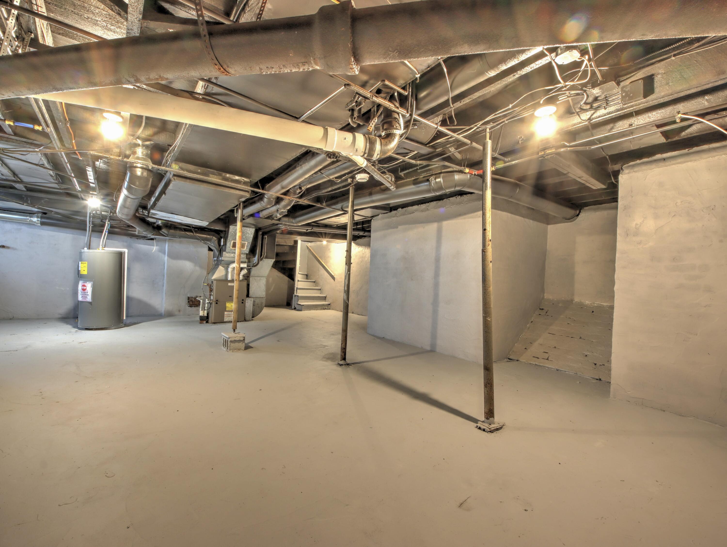 1005 Harrison Street La Porte, IN 46350 - Photo 53 of 54 a view of a garage