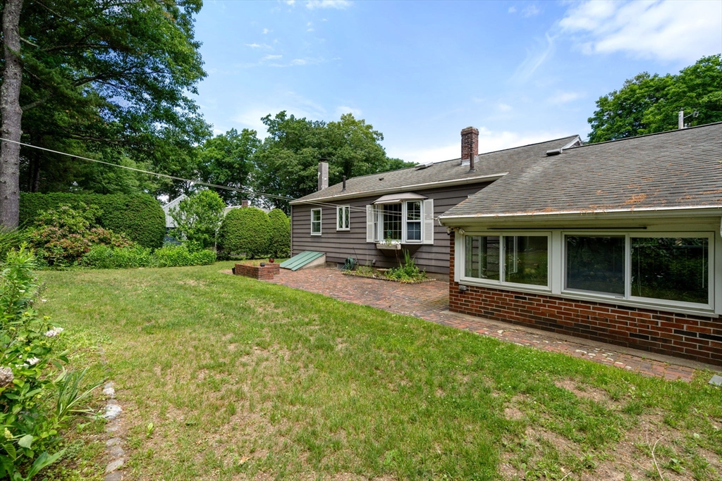 10 Davis Road Hudson, MA 01749 - Photo 38 of 38