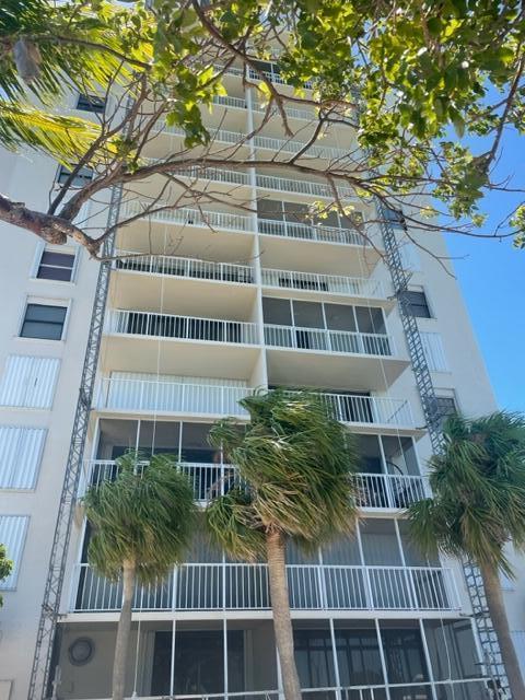 2000 Coco Plum Drive, Unit 1206 Marathon, FL 33050 - Photo 2 of 21 a view of a multi story building