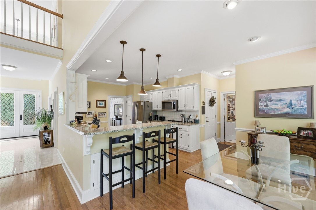 1140 Tangle Drive Athens, GA 30606 - Photo 12 of 58