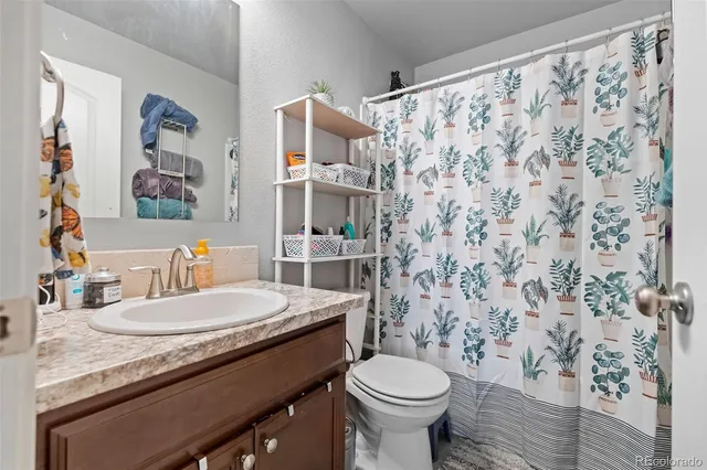 $445,000 | 100 Bluebell Court, Wiggins, CO 80654