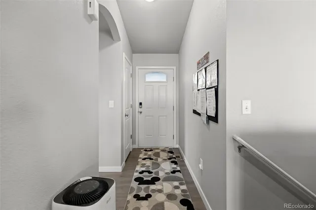 $445,000 | 100 Bluebell Court, Wiggins, CO 80654