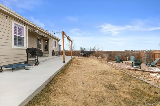 $445,000 | 100 Bluebell Court, Wiggins, CO 80654
