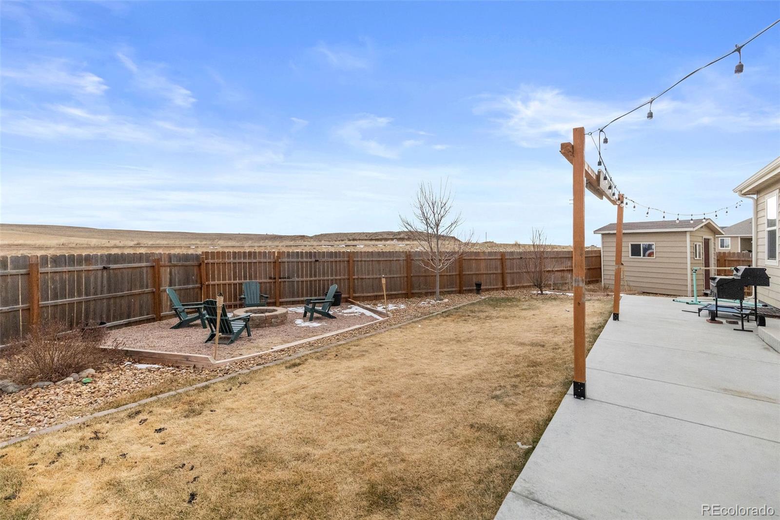 100 Bluebell Court Wiggins, CO 80654 - Photo 27 of 30