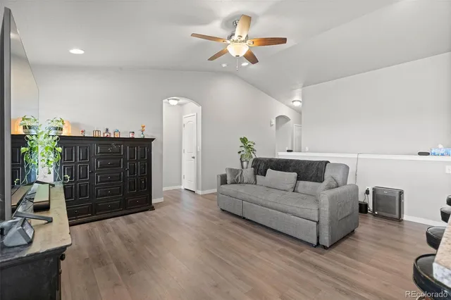 $445,000 | 100 Bluebell Court, Wiggins, CO 80654