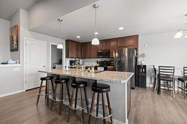 $445,000 | 100 Bluebell Court, Wiggins, CO 80654