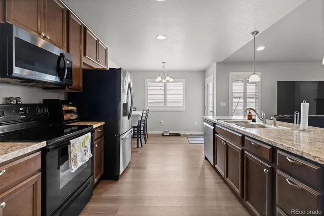 $445,000 | 100 Bluebell Court, Wiggins, CO 80654