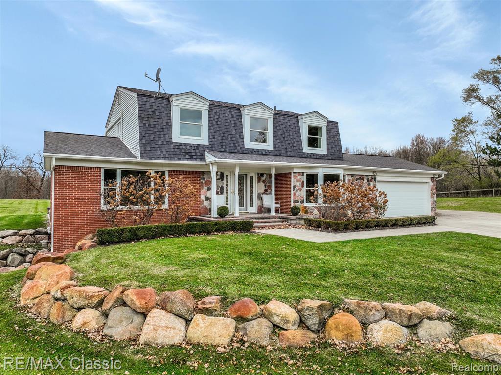 8173 Earhart Road South Lyon, MI 48178 - Photo 70 of 96 Gallery Image 70