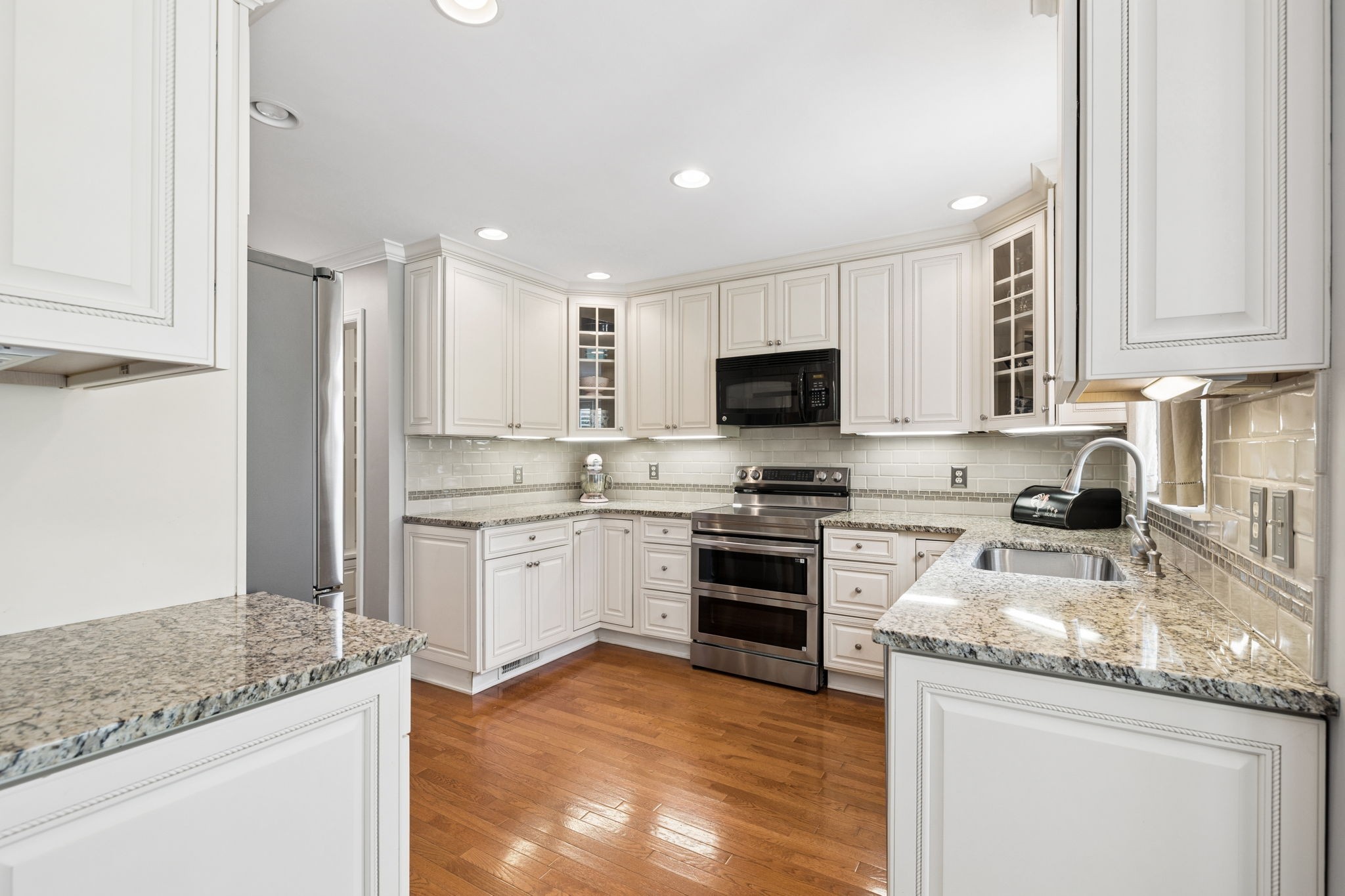 5209 Rustic Way Old Hickory, TN 37138 - Photo 12 of 55