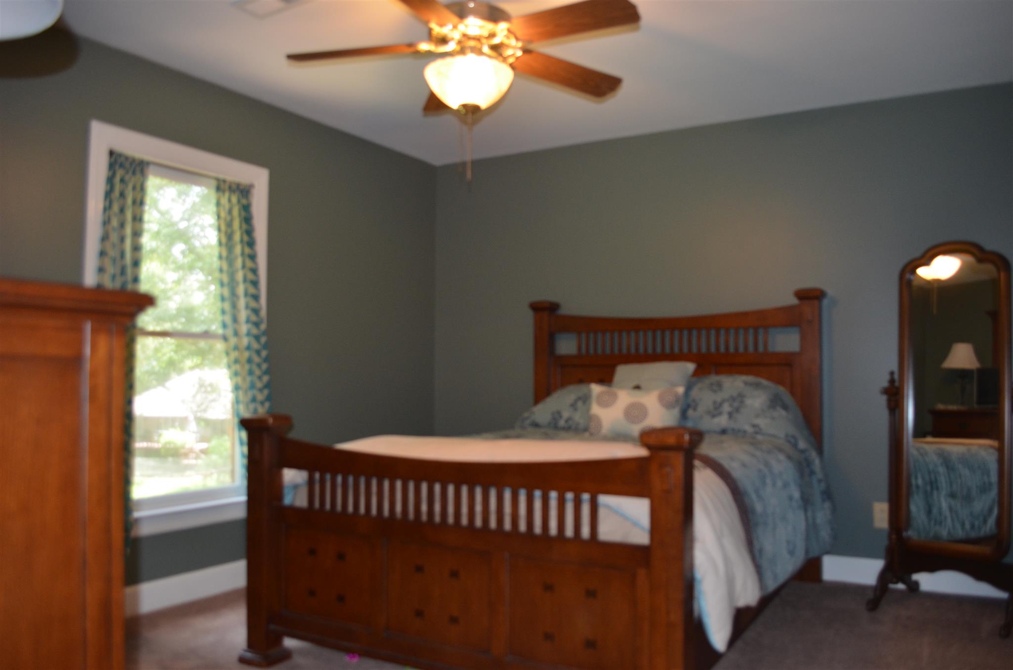 129 Breckenridge Road Tullahoma, TN 37388 - Photo 22 of 28 Gallery Image 22