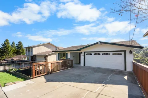 $2,188,000 | 4112 Marsten Avenue, Belmont, CA 94002