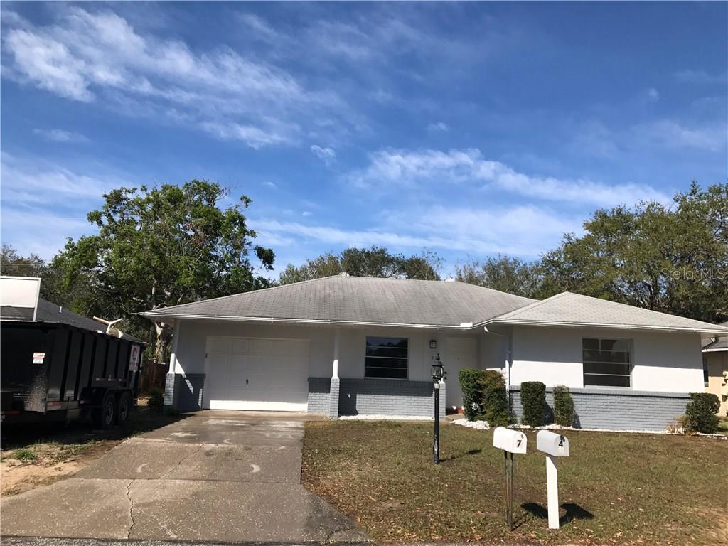 7 Oak Ridge Road Davenport, FL 33837 - Photo 1 of 1