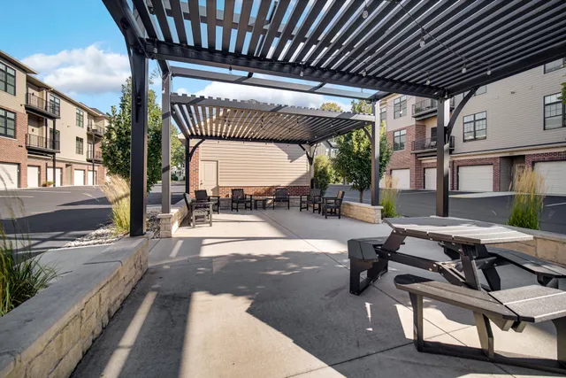 $480,000 | 207 Academy Street, Unit 100, Valparaiso, IN 46385