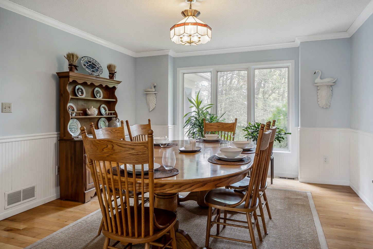 7119 Pine Lake Road Fort Wayne, IN 46814 - Photo 8 of 35 Gallery Image 8
