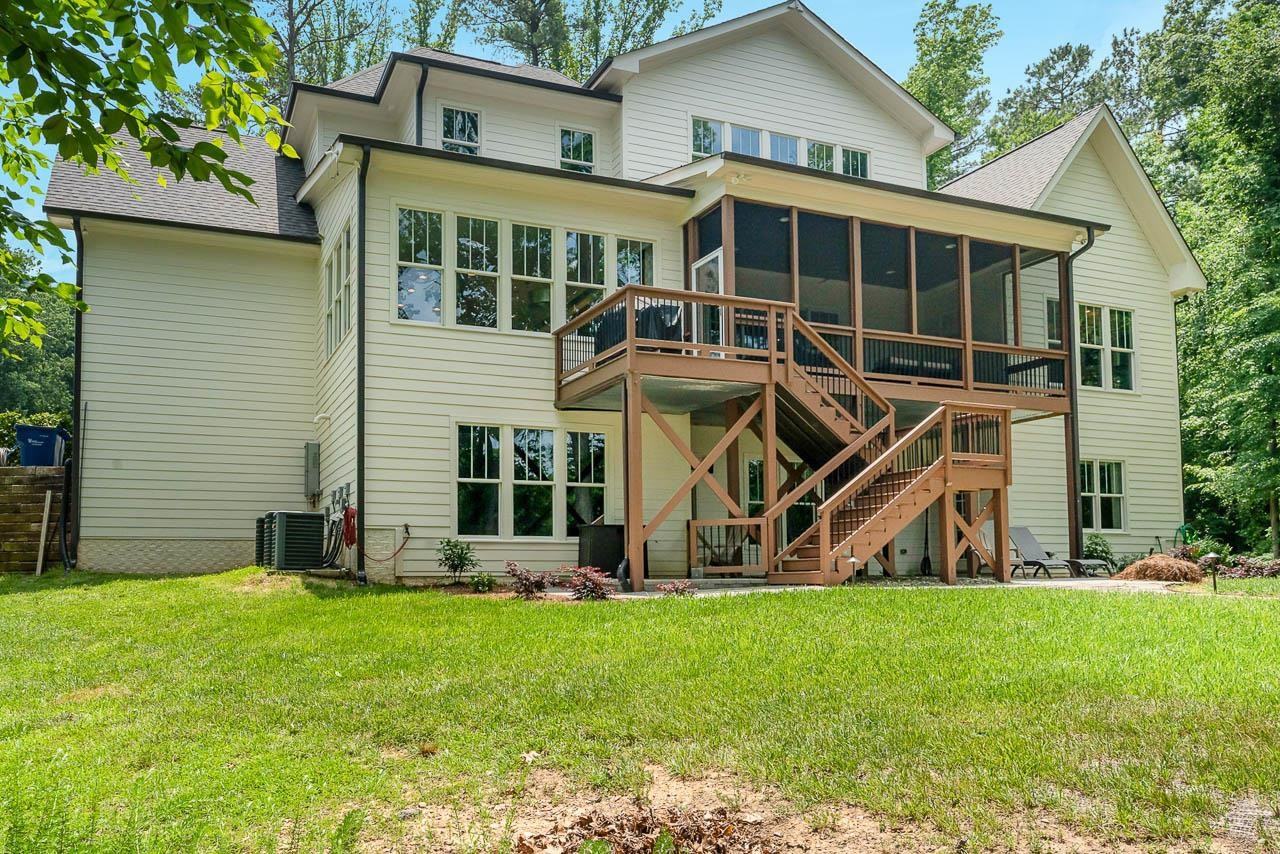 8615 Oneal Road Raleigh, NC 27613 - Photo 54 of 58 Photo 54