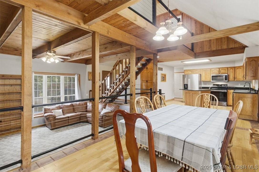 47 Vaughan Road Eldon, MO 65026 - Photo 13 of 52