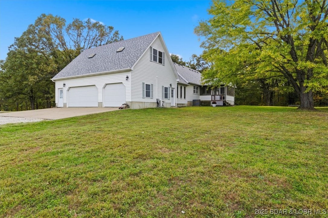 47 Vaughan Road Eldon, MO 65026 - Photo 2 of 52